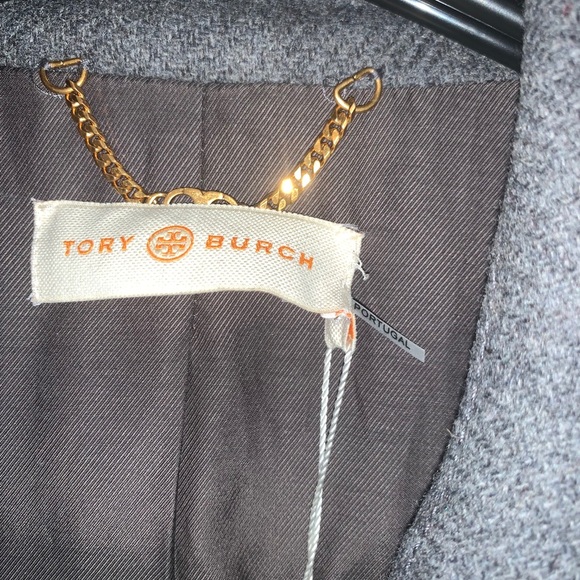 Wool Coat - Picture 5 of 6